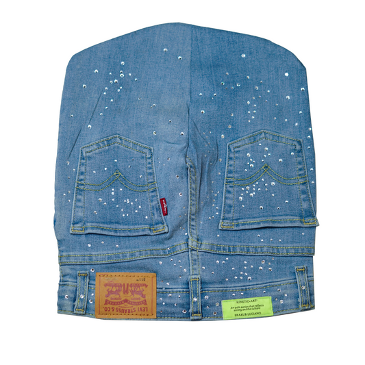 Hidden Profits Jeanie